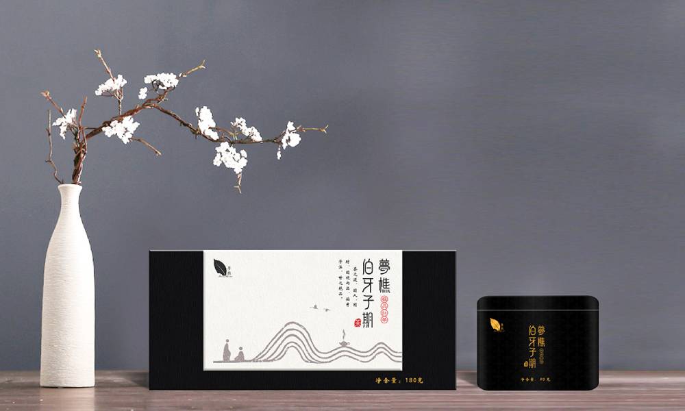 高邑县包装设计用地域语言符号破解消费者心理防线