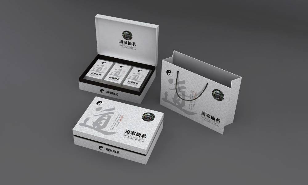 高邑县包装设计公司如何用定制化叙事重塑品牌DNA？