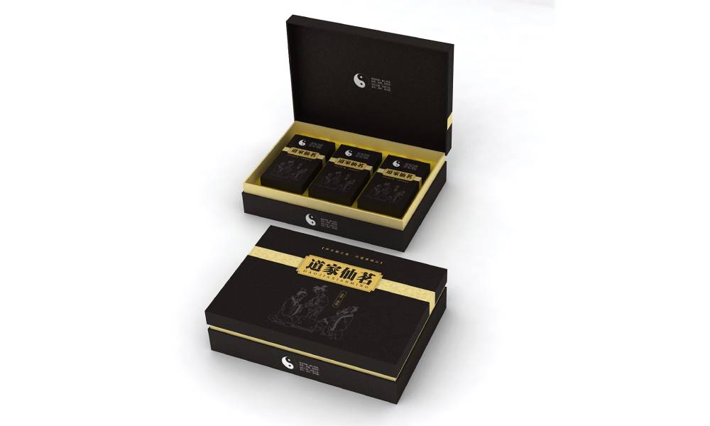 包装设计
