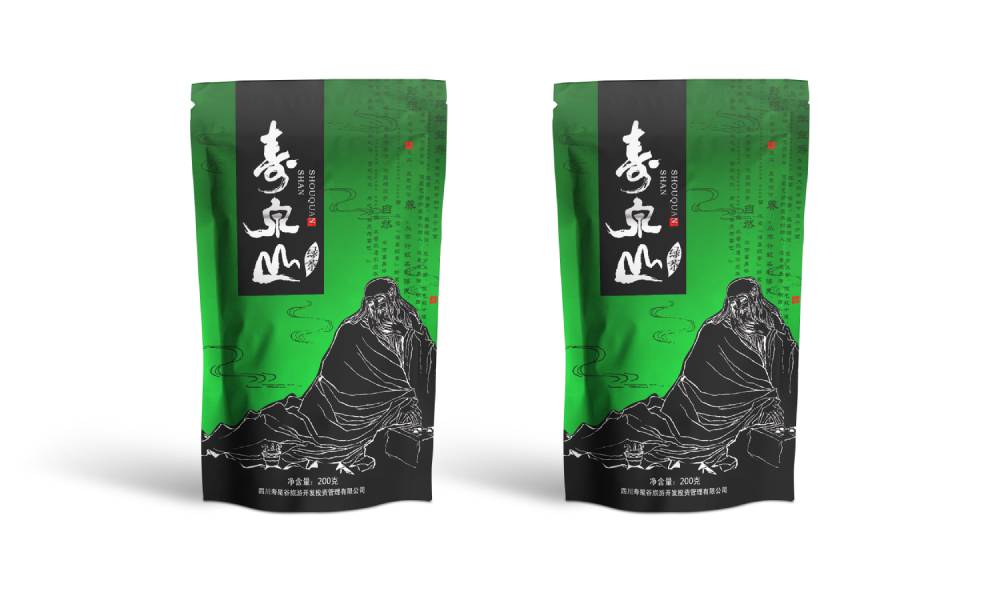 寿泉山